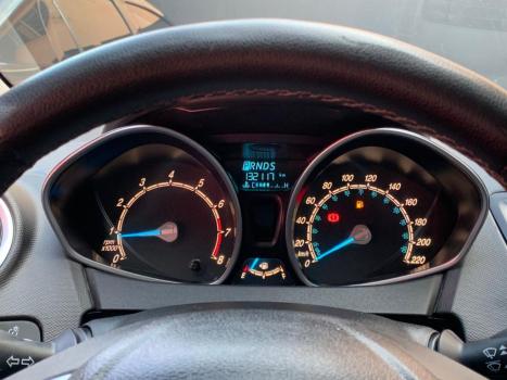 FORD Fiesta Hatch 1.6 16V 4P FLEX SE POWERSHIFT AUTOM�TICO, Foto 10