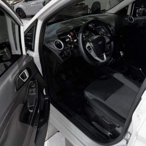 FORD Fiesta Hatch 1.6 16V 4P SE FLEX, Foto 8