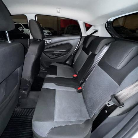 FORD Fiesta Hatch 1.6 16V 4P SE FLEX, Foto 9