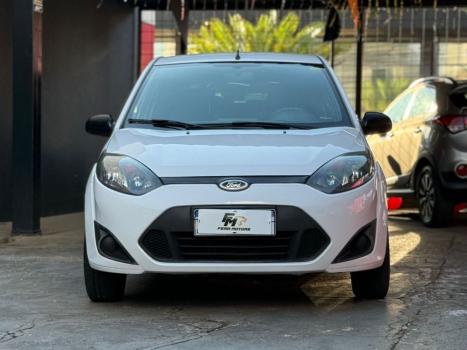 FORD Fiesta Hatch 1.0 4P SE FLEX, Foto 3