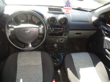 FORD Fiesta Hatch 1.0 4P FLEX, Foto 4