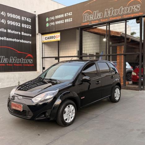 FORD Fiesta Hatch 1.6, Foto 1