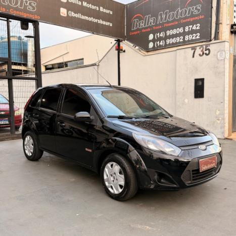 FORD Fiesta Hatch 1.6, Foto 3