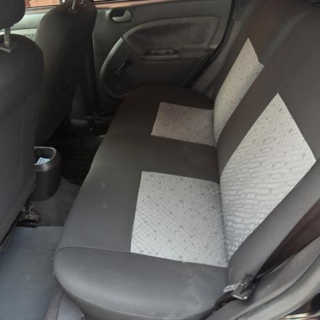 FORD Fiesta Hatch 1.6, Foto 6