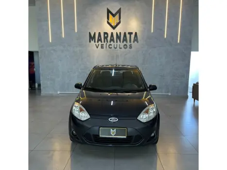 FORD Fiesta Hatch 1.6 CLASS, Foto 2
