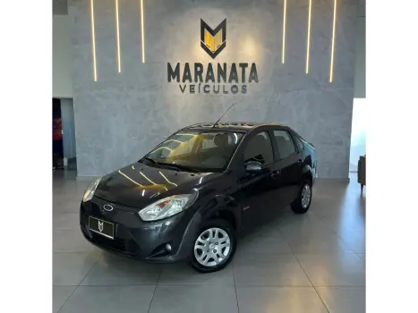 FORD Fiesta Hatch 1.6 CLASS, Foto 3