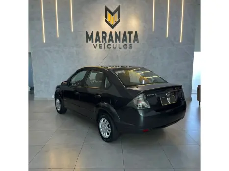 FORD Fiesta Hatch 1.6 CLASS, Foto 4