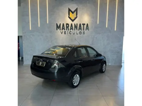 FORD Fiesta Hatch 1.6 CLASS, Foto 6