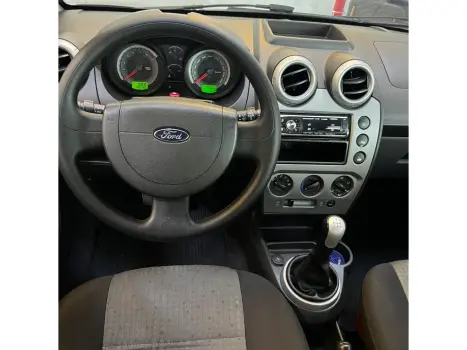 FORD Fiesta Hatch 1.6 CLASS, Foto 7
