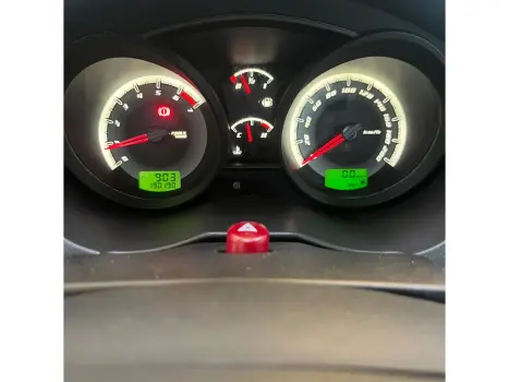 FORD Fiesta Hatch 1.6 CLASS, Foto 8