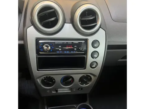 FORD Fiesta Hatch 1.6 CLASS, Foto 9