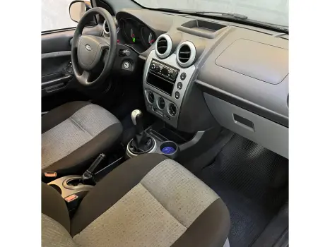 FORD Fiesta Hatch 1.6 CLASS, Foto 10