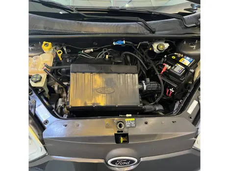 FORD Fiesta Hatch 1.6 CLASS, Foto 11