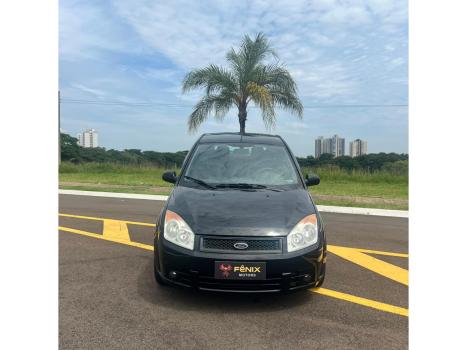 FORD Fiesta Hatch 1.6 4P FLEX, Foto 2