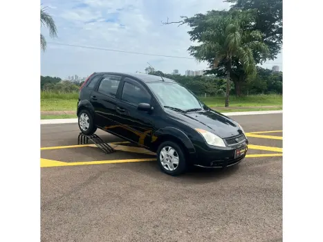 FORD Fiesta Hatch 1.6 4P FLEX, Foto 3