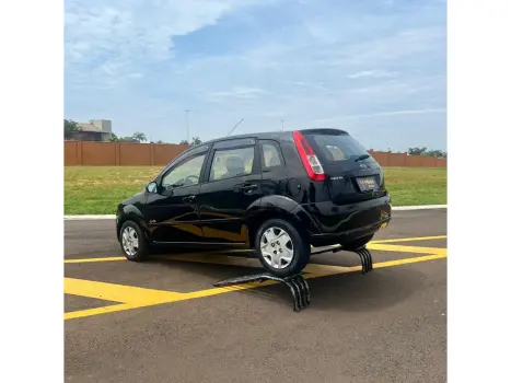 FORD Fiesta Hatch 1.6 4P FLEX, Foto 6