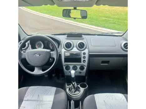 FORD Fiesta Hatch 1.6 4P FLEX, Foto 8