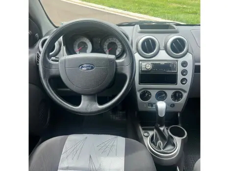 FORD Fiesta Hatch 1.6 4P FLEX, Foto 9