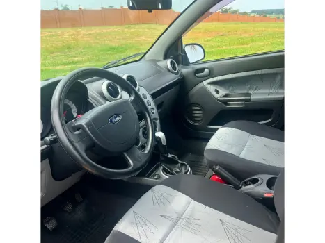 FORD Fiesta Hatch 1.6 4P FLEX, Foto 10