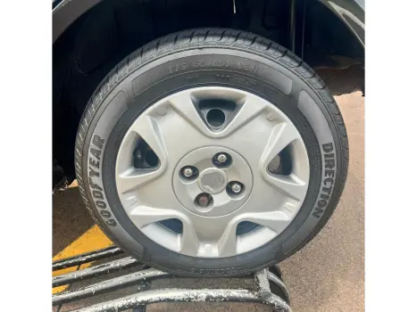 FORD Fiesta Hatch 1.6 4P FLEX, Foto 11