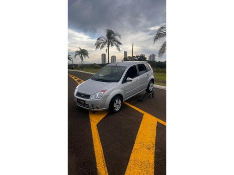 FORD Fiesta Hatch 1.6 CLASS, Foto 1