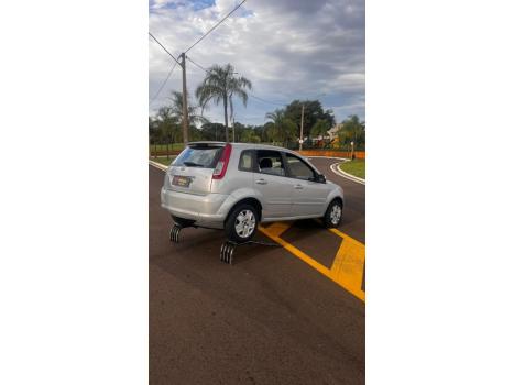 FORD Fiesta Hatch 1.6 CLASS, Foto 4