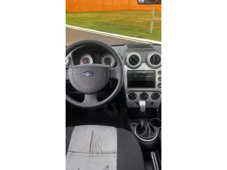 FORD Fiesta Hatch 1.6 CLASS, Foto 8