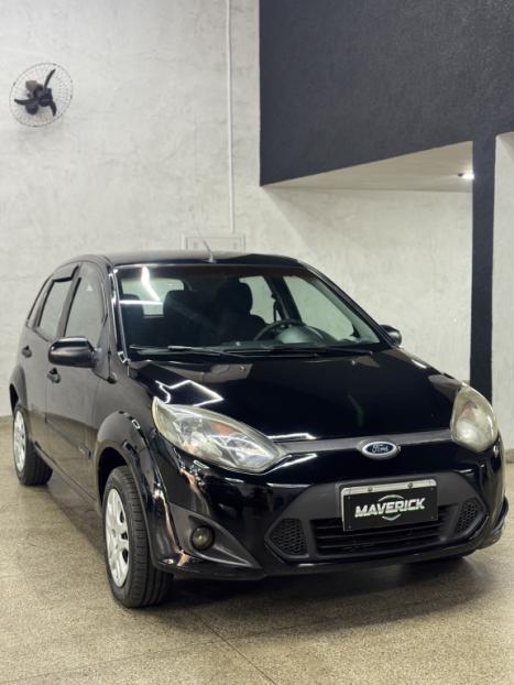 FORD Fiesta Hatch 1.0 4P FLEX, Foto 3