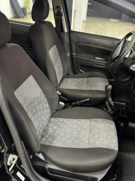 FORD Fiesta Hatch 1.0 4P FLEX, Foto 4