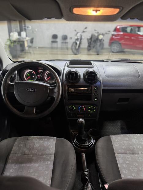 FORD Fiesta Hatch 1.0 4P FLEX, Foto 6