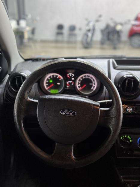 FORD Fiesta Hatch 1.0 4P FLEX, Foto 7