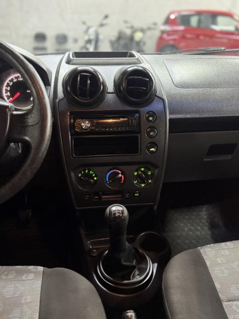FORD Fiesta Hatch 1.0 4P FLEX, Foto 8