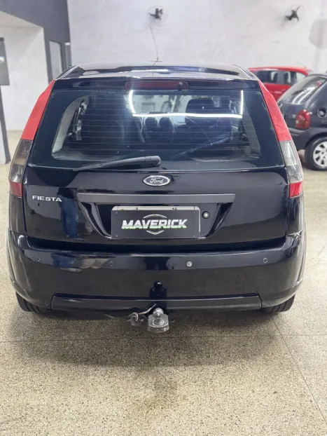 FORD Fiesta Hatch 1.0 4P FLEX, Foto 9