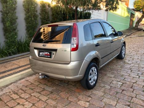 FORD Fiesta Hatch 1.0 4P FLEX, Foto 4