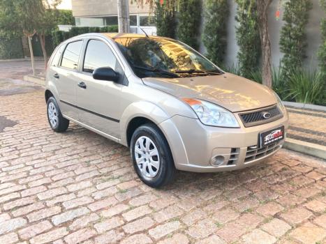 FORD Fiesta Hatch 1.0 4P FLEX, Foto 2