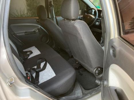 FORD Fiesta Hatch 1.0 4P FLEX, Foto 7