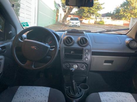 FORD Fiesta Hatch 1.0 4P FLEX, Foto 6