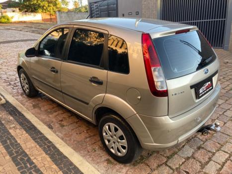 FORD Fiesta Hatch 1.0 4P FLEX, Foto 5