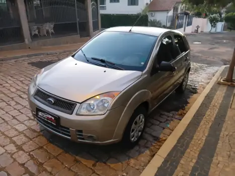 FORD Fiesta Hatch 1.0 4P FLEX, Foto 2
