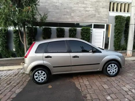 FORD Fiesta Hatch 1.0 4P FLEX, Foto 5