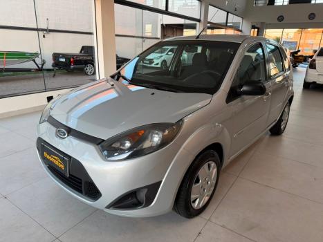 FORD Fiesta Hatch 1.0, Foto 1