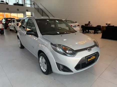 FORD Fiesta Hatch 1.0, Foto 2