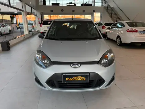 FORD Fiesta Hatch 1.0, Foto 3