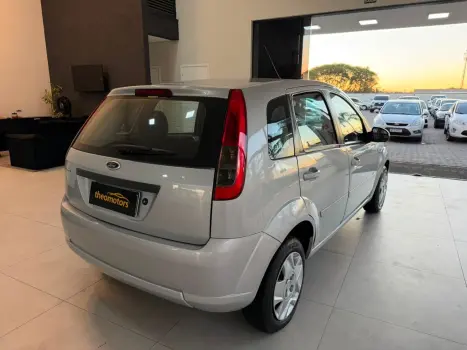 FORD Fiesta Hatch 1.0, Foto 4
