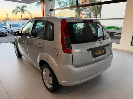 FORD Fiesta Hatch 1.0, Foto 5