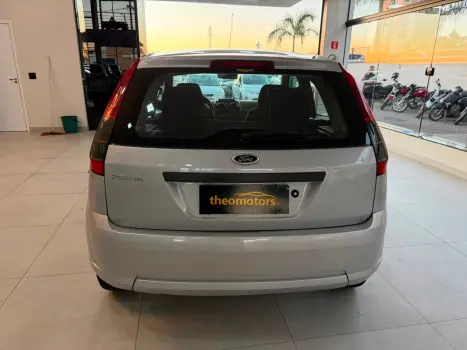 FORD Fiesta Hatch 1.0, Foto 6