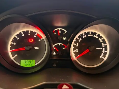 FORD Fiesta Hatch 1.0, Foto 10