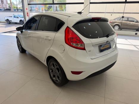 FORD Fiesta Hatch 1.6, Foto 5