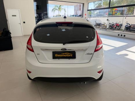 FORD Fiesta Hatch 1.6, Foto 7