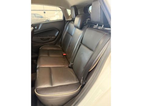 FORD Fiesta Hatch 1.6, Foto 11